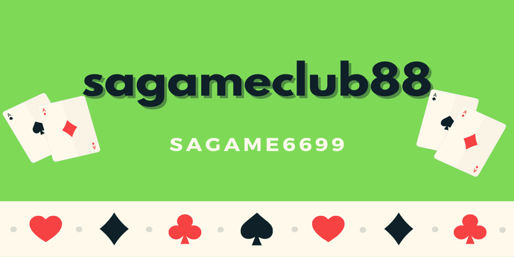 sagameclub88